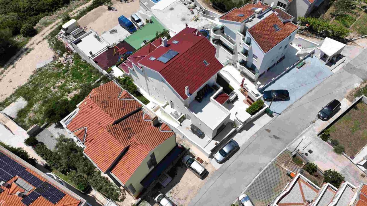 Vila Maricic Sveti Petar  Exterior photo